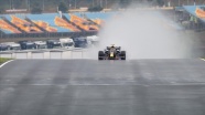 F1 Türkiye Grand Prix'sinde 'pole' pozisyonu yarışın anahtarı