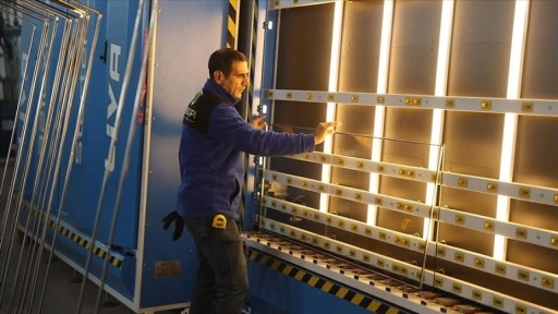 Fabrika hayalleri devlet desteğiyle ger&ccedil;eğe d&ouml;n&uuml;şt&uuml;