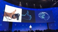 Facebook düşünce gücüyle yazı yazdıracak!