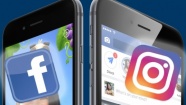 Facebook ve Instagram'dan ortak hareket!