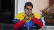 Facebook Venezuela Devlet Başkanı Maduro'nun hesabını dondurdu
