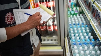 Fahiş fiyat artışlarında cezaların "şube sayısına g&ouml;re belirlenmesi" &ouml;nerisi