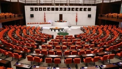 Fahiş site aidatlarına y&ouml;nelik d&uuml;zenlemeleri de i&ccedil;eren kanun teklifi TBMM Genel Kurulunda