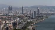 'Faiz indirimi İzmir'deki konut satışlarını ikiye katlayacak'