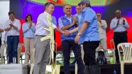 FARC artık Kolombiya Devrimci 'Silahsız' Güçleri