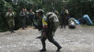 FARC, BM'ye 400 silah daha teslim edecek