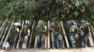 FARC'ın silah bırakma süreci 20 gün uzatıldı