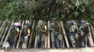 FARC silahlara veda ediyor