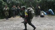 FARC silahlarının yüzde 30'unu daha teslim etti