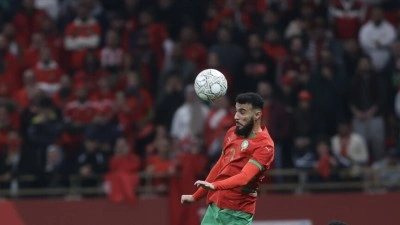 Fas, 2026 FIFA D&uuml;nya Kupası kadrosunu a&ccedil;ıkladı