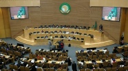 Fas 33 yıl aradan sonra Afrika Birliği'ne dönüyor