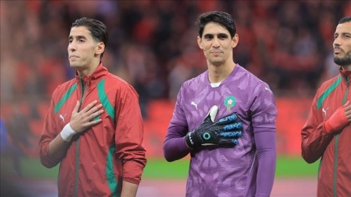 Fas, Afrika Uluslar Kupası a&ccedil;ılış ma&ccedil;ında Komorlar'ı mağlup etti