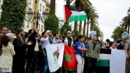 Fas'ın BAE-İsrail normalleşmesindeki sessizliği, halk tepkisi nedeniyle bozuluyor