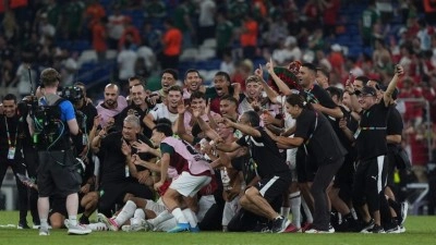 Fas'ın D&uuml;nya Kupası r&uuml;yası devam ediyor