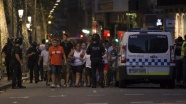 Fas'ta Barselona saldırısına ilişkin iki şüpheli yakalandı