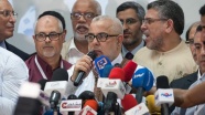 Fas'ta parlamento seçimlerinin resmi sonuçları açıklandı