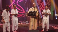 Faslı müzisyen Redwan El Asmar Konya&#039;da sahne aldı