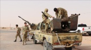 Faslı uzman Şarkavi: Sirte savaşı stratejik önem taşıyor