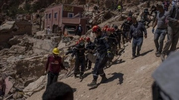 Faslılar, Fransa'ya vize uygulanması talebiyle sosyal medya üzerinden kampanya başlattı