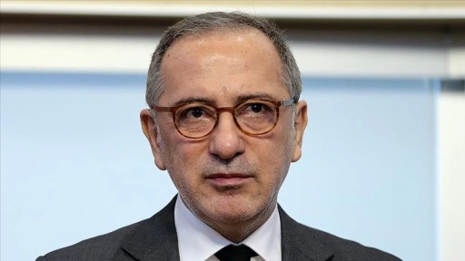 Fatih Altaylı "Cumhurbaşkanını tehdit" suçundan tutuklandı
