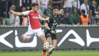 Fatih Karag&uuml;mr&uuml;k, S&uuml;per Lig'e veda etti