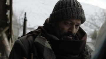 Fatih Özcan'ın ödüllü ilk uzun metraj filmi 'Mavzer' seyirciyle buluşacak