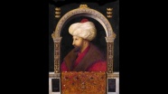 Fatih Sultan Mehmet'in portresi Londra'da satışa çıkıyor