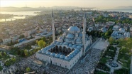 Fatih Sultan Mehmet İstanbul&#039;a fethin başarısına yakışan mimari eserler kazandırdı