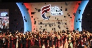 Fatih Sultan Mehmet Vakıf Üniversitesi üçüncü mezunlarını verdi