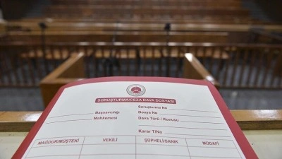 Fatih'te B&ouml;cek ailesinin &ouml;l&uuml;m&uuml;ne ilişkin davada cumhuriyet savcısı m&uuml;talaasını hazırladı
