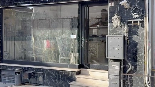 Fatih'te gıda zehirlenmesi şüphesiyle ölen anne ve 2 çocuğunun kaldığı otel mühürlendi