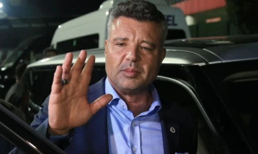 FB Kul&uuml;p Başkanı mı, iş insanı mı, ABD&ndash;T&uuml;rk vatandaşı mı? Kim bu Steven Sadettin Saran? -&Ouml;m&uuml;r &Ccedil;elikd&ouml;nmez yazdı-