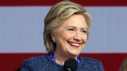FBI’dan Clinton’a seçim öncesi iyi haber