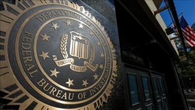 FBI'dan İran'a casuslukla su&ccedil;lanan Hava Kuvvetleri eski &ccedil;alışanı ile ilgili bilgi verene 200 bin dolar &ouml;d&uuml;l