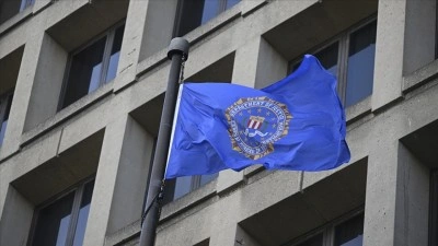 FBI, Trump'ın "sınır &ccedil;arı" Homan'la ilgili kasetleri yayınlamadığı i&ccedil;in dava edi