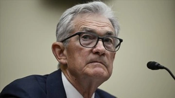 Fed Başkanı Powell, bankaların sermaye gerekliliklerine dair planın değişebileceğini söyledi
