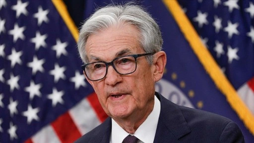 Fed Başkanı Powell: Büyük bankaların ekonomik büyümeye katkı sunması önemli