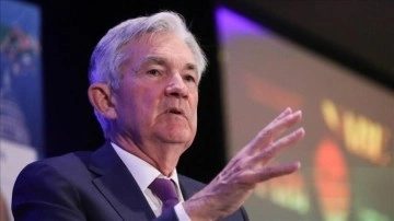Fed Başkanı Powell: Daha fazla faiz artışı yapmamız gerekeceğini düşünüyoruz