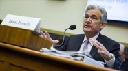 Fed Başkanı Powell&#039;dan enflasyon baskılarının beklenenden uzun sürebileceği uyarısı