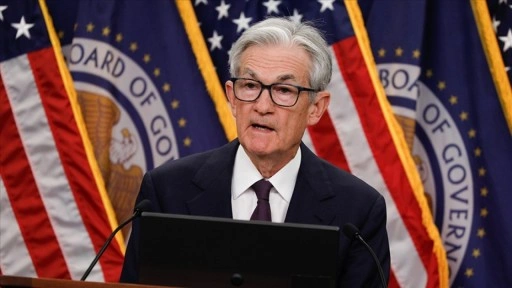 Fed Başkanı Powell, faiz indirimleri konusundaki "bekle-gör" yaklaşımını sürdürdü