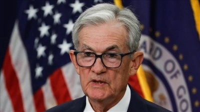 Fed Başkanı Powell, politikalarının "bekle-g&ouml;r" i&ccedil;in uygun konumda olduğunu s&ouml;yledi