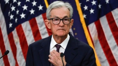 Fed Başkanı Powell resmi g&ouml;rev s&uuml;resi dolmadan &ouml;nceki son toplantısına hazırlanıyor