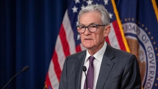 Fed Başkanı Powell, tarifelerin enflasyonu yükseltebileceğine işaret etti