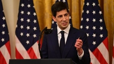 Fed Başkanı Warsh, y&uuml;ksek seyreden enflasyona karşı toleranslarının olmadığını vurguladı
