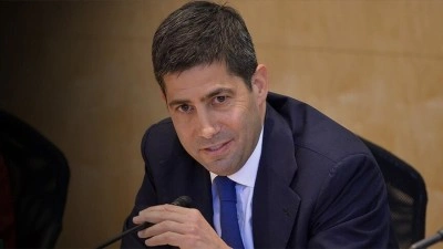 Fed başkanlığı i&ccedil;in aday g&ouml;sterilen Warsh'dan "bağımsızlık" vurgusu