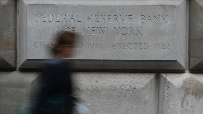 Fed faiz kararı toplantısına Orta Doğu'da &ccedil;atışmaların g&ouml;lgesinde girecek