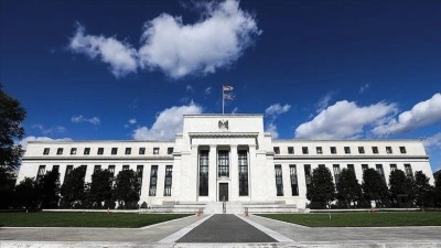 Fed'in bu yıl faizleri sabit tutacağına y&ouml;nelik iyimser &ouml;ng&ouml;r&uuml;ler devam ediyor