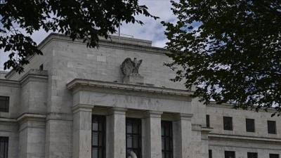 Fed'in faiz indirimlerine bu yıl devam etmesi &ouml;ng&ouml;r&uuml;l&uuml;yor