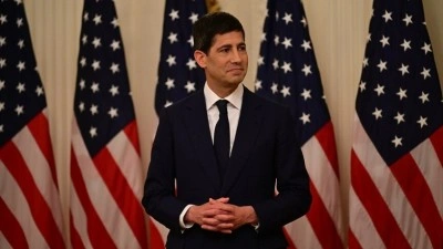 Fed'in yeni başkanı Warsh yemin ederek g&ouml;revine başladı