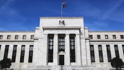 Fed tutanakları, enflasyonun d&uuml;şmemesi halinde faiz artışının g&uuml;ndeme gelebileceğini g&ouml;sterdi
